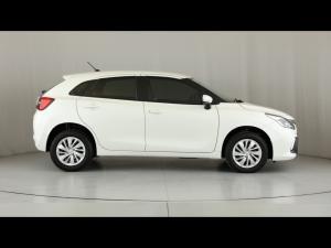 Toyota Starlet 1.5 Xi - Image 3