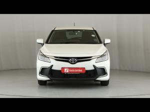 Toyota Starlet 1.5 Xi - Image 4