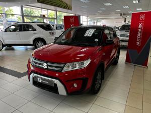Suzuki Vitara 1.6 GL+ AllGrip - Image 16