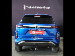 Toyota Urban Cruiser 1.5 XS - Image 5