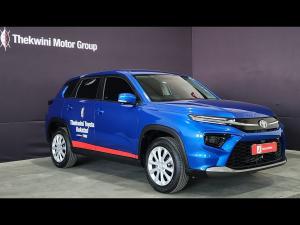 Toyota Urban Cruiser 1.5 XS - Image 1