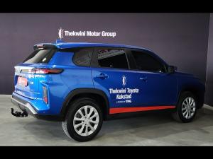 Toyota Urban Cruiser 1.5 XS - Image 2