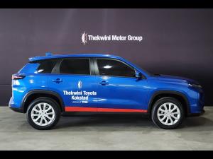 Toyota Urban Cruiser 1.5 XS - Image 3