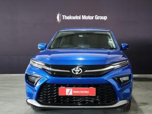 Toyota Urban Cruiser 1.5 XS - Image 4