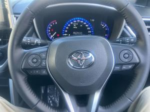 Toyota Corolla Cross 1.8 XS - Image 8