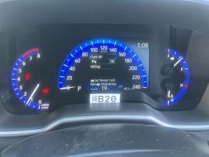 Toyota Corolla Cross 1.8 XS - Image 9