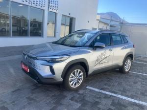 Toyota Corolla Cross 1.8 XS - Image 13