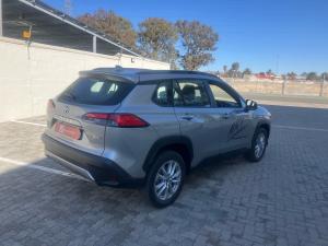 Toyota Corolla Cross 1.8 XS - Image 2