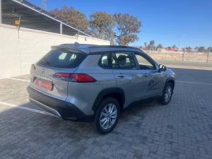 Toyota Corolla Cross 1.8 XS - Image 3