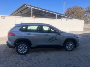 Toyota Corolla Cross 1.8 XS - Image 3