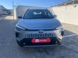 Toyota Corolla Cross 1.8 XS - Image 4