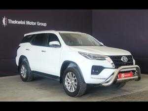 Toyota Fortuner 2.8GD-6 VX - Image 1
