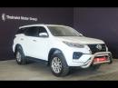 Thumbnail Toyota Fortuner 2.8GD-6 VX