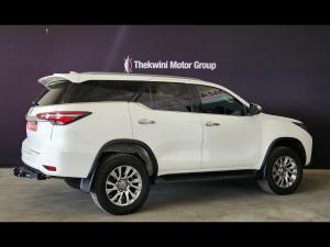 Toyota Fortuner 2.8GD-6 VX - Image 2