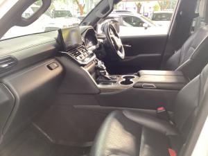Toyota Land Cruiser 300 3.3D ZX - Image 7