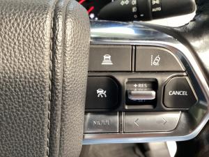 Toyota Land Cruiser 300 3.3D ZX - Image 10