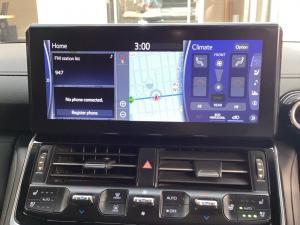 Toyota Land Cruiser 300 3.3D ZX - Image 14