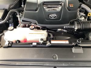 Toyota Land Cruiser 300 3.3D ZX - Image 24