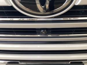 Toyota Land Cruiser 300 3.3D ZX - Image 28