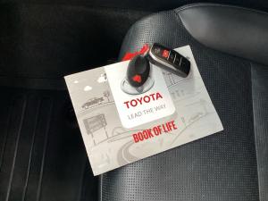 Toyota Land Cruiser 300 3.3D ZX - Image 30