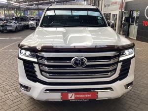 Toyota Land Cruiser 300 3.3D ZX - Image 4