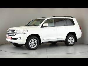 Toyota Land Cruiser 200 4.5D-4D V8 VX - Image 22