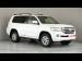 Toyota Land Cruiser 200 4.5D-4D V8 VX - Thumbnail 1