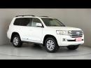 Thumbnail Toyota Land Cruiser 200 4.5D-4D V8 VX