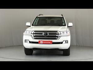 Toyota Land Cruiser 200 4.5D-4D V8 VX - Image 4