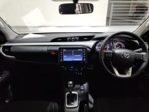 Toyota Hilux 2.8GD-6 48V double cab 4x4 Raider - Image 6