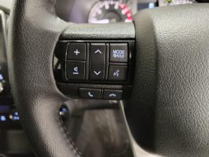 Toyota Hilux 2.8GD-6 48V double cab 4x4 Raider - Image 9