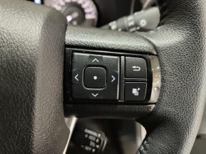 Toyota Hilux 2.8GD-6 48V double cab 4x4 Raider - Image 10