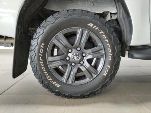 Toyota Hilux 2.8GD-6 48V double cab 4x4 Raider - Image 17