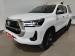 Toyota Hilux 2.8GD-6 48V double cab 4x4 Raider - Thumbnail 18