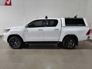 Toyota Hilux 2.8GD-6 48V double cab 4x4 Raider - Image 20