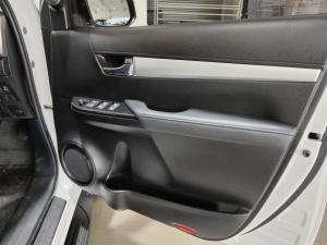 Toyota Hilux 2.8GD-6 48V double cab 4x4 Raider - Image 22