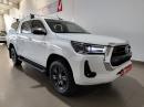 Thumbnail Toyota Hilux 2.8GD-6 48V double cab 4x4 Raider