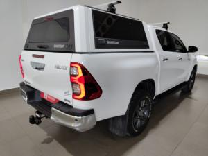 Toyota Hilux 2.8GD-6 48V double cab 4x4 Raider - Image 2