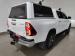 Toyota Hilux 2.8GD-6 48V double cab 4x4 Raider - Thumbnail 2