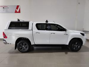 Toyota Hilux 2.8GD-6 48V double cab 4x4 Raider - Image 3