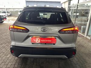 Toyota Corolla Cross 1.8 XS - Image 5