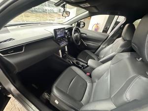 Toyota Corolla Cross 1.8 XS - Image 7