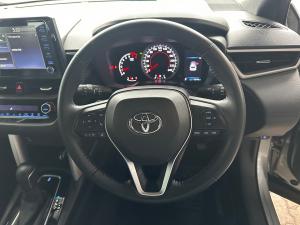 Toyota Corolla Cross 1.8 XS - Image 8