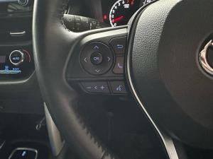 Toyota Corolla Cross 1.8 XS - Image 9