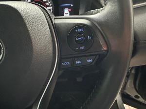 Toyota Corolla Cross 1.8 XS - Image 10