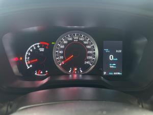 Toyota Corolla Cross 1.8 XS - Image 11