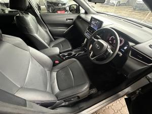 Toyota Corolla Cross 1.8 XS - Image 16