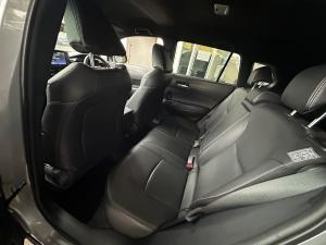 Toyota Corolla Cross 1.8 XS - Image 17