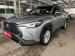 Toyota Corolla Cross 1.8 XS - Thumbnail 21