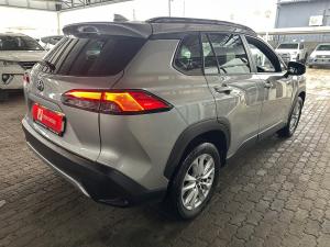 Toyota Corolla Cross 1.8 XS - Image 22